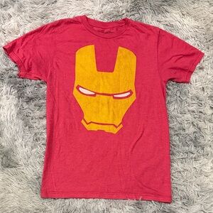 Iron Man Shirt Small